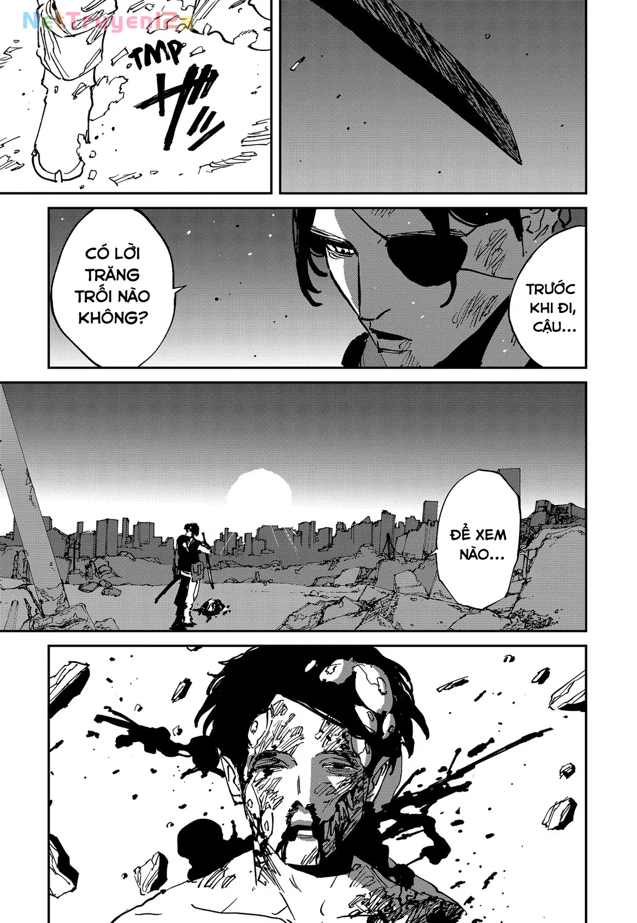 Mad Chapter  49 - 8