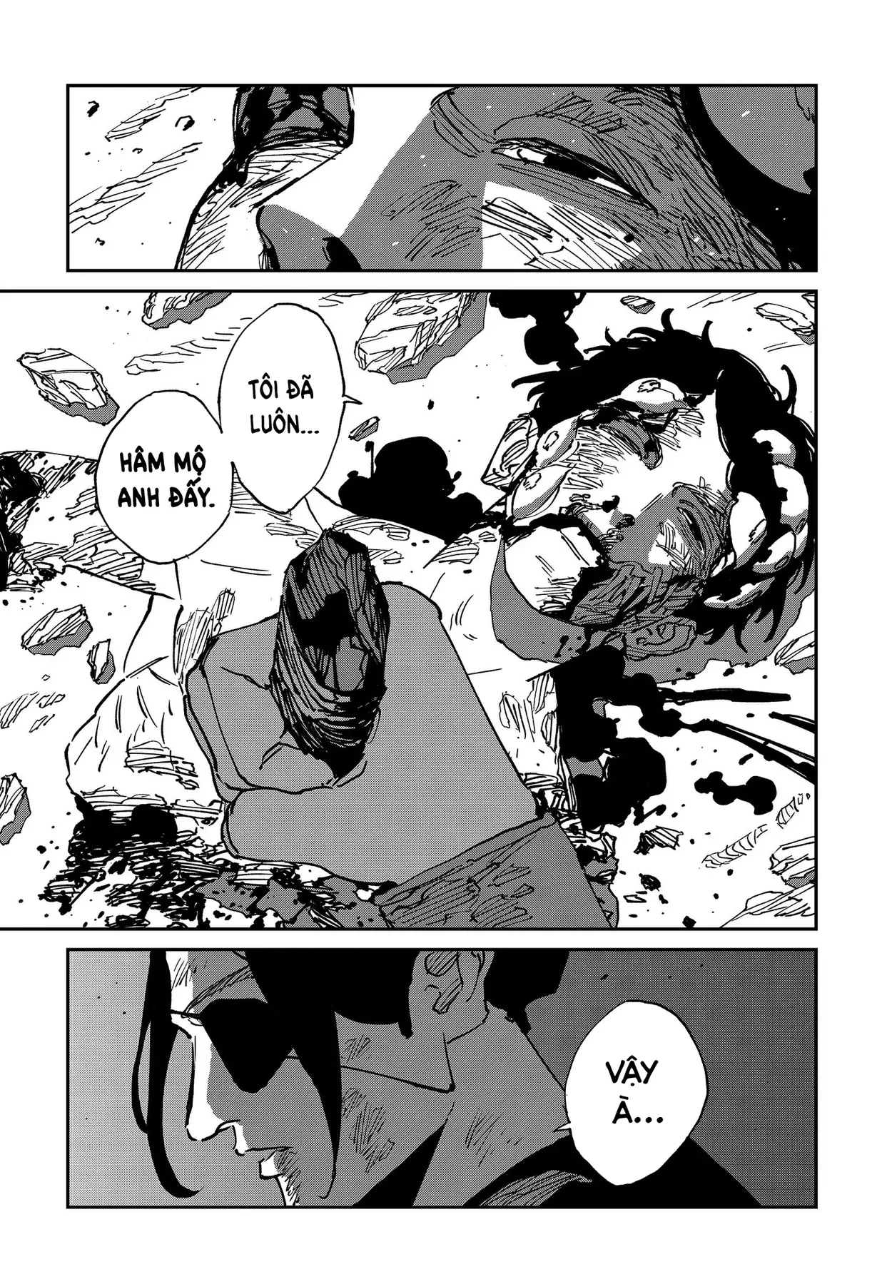 Mad Chapter  49 - 10