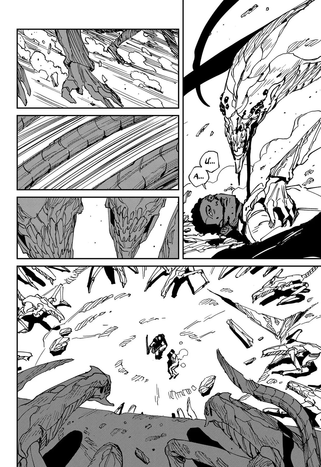 Mad Chapter  49 - 15