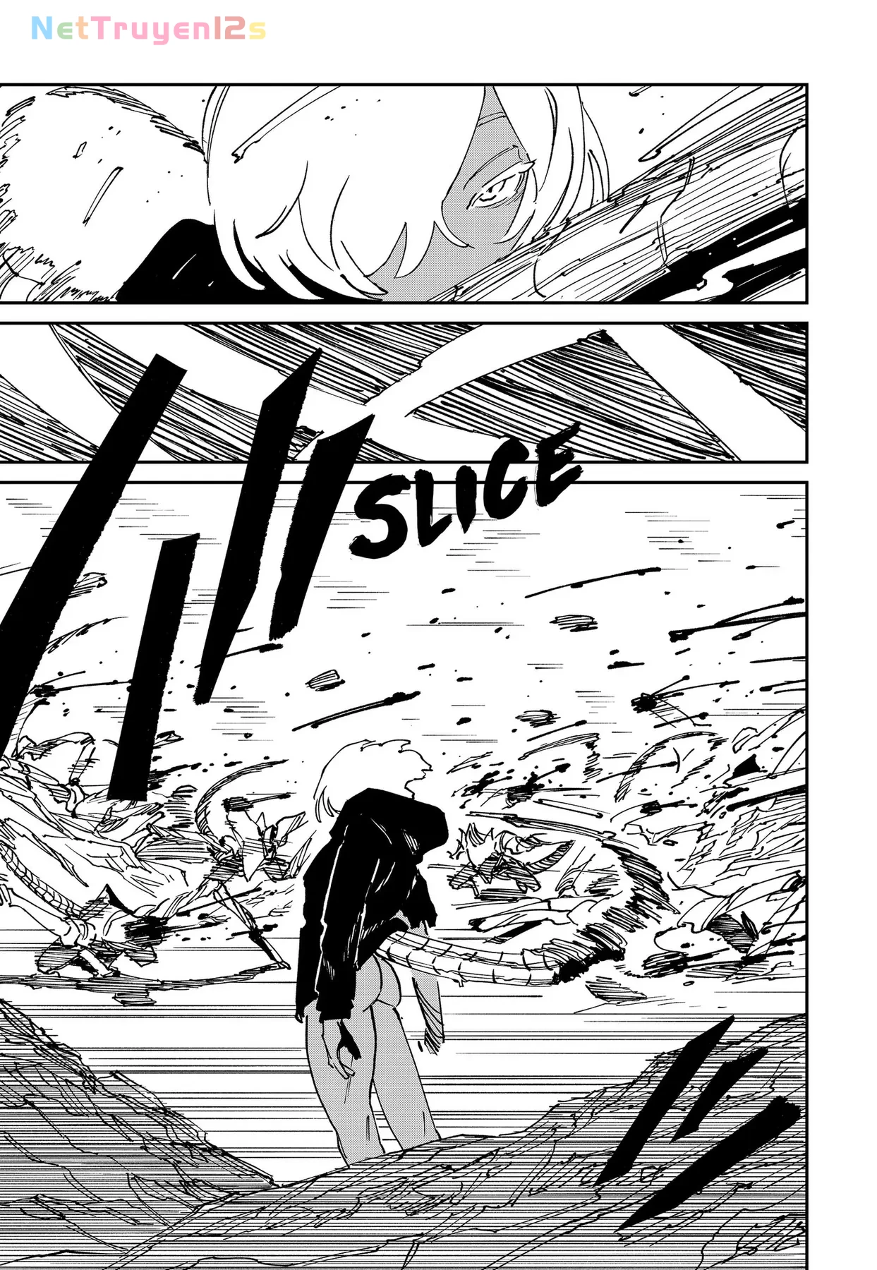 Mad Chapter  49 - 18