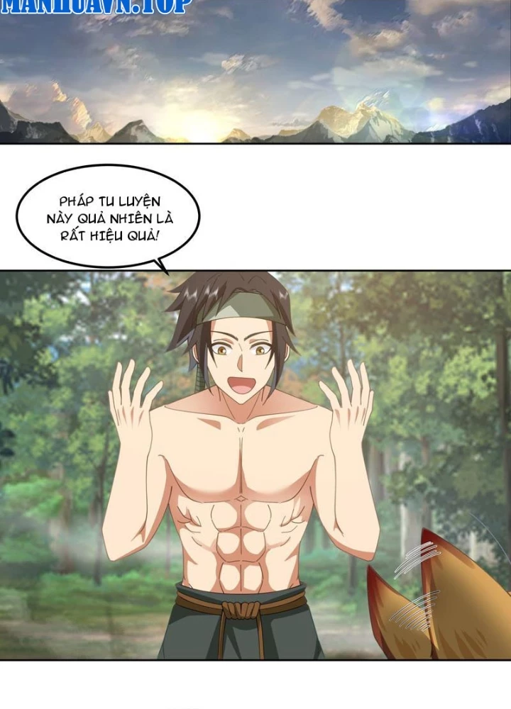 Cựu Nhật Chi Triện Chapter 15 - 3