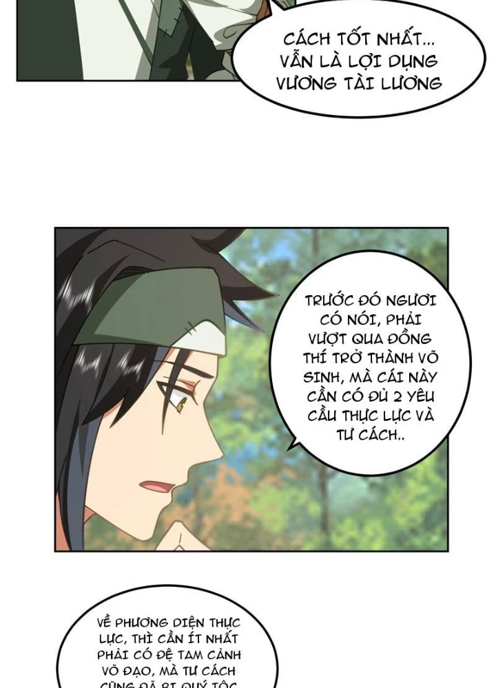 Cựu Nhật Chi Triện Chapter 15 - 10