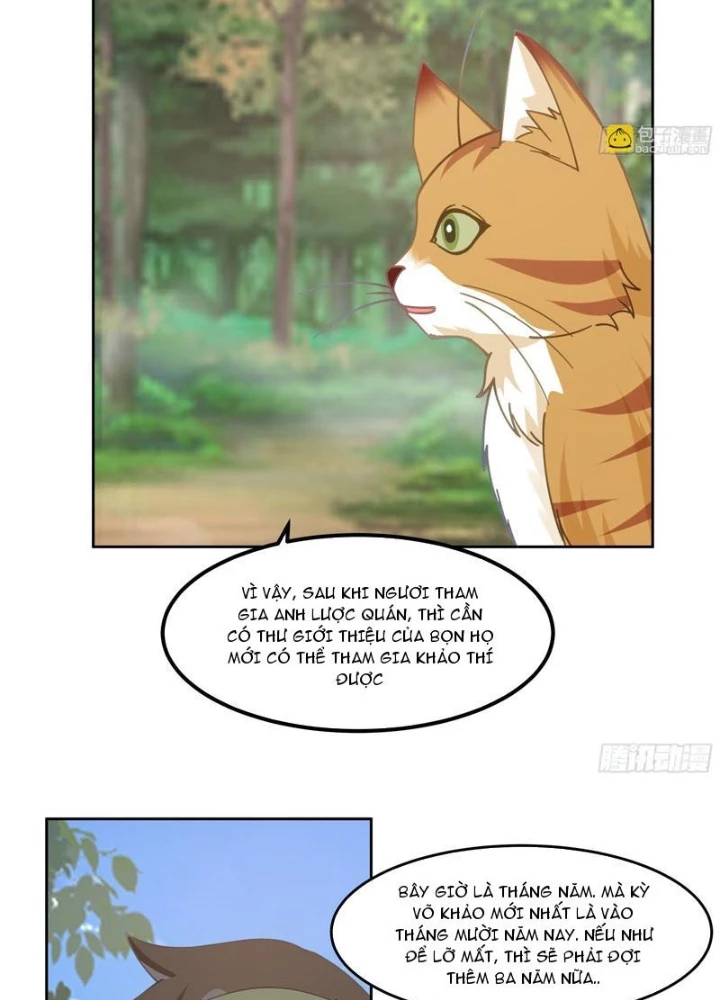 Cựu Nhật Chi Triện Chapter 15 - 12