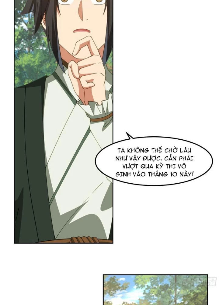 Cựu Nhật Chi Triện Chapter 15 - 14