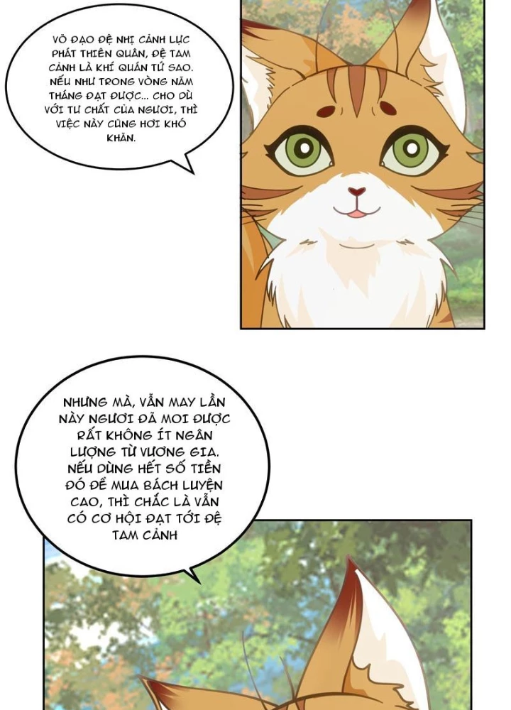 Cựu Nhật Chi Triện Chapter 15 - 16