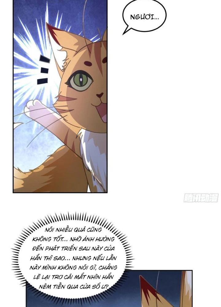 Cựu Nhật Chi Triện Chapter 15 - 22