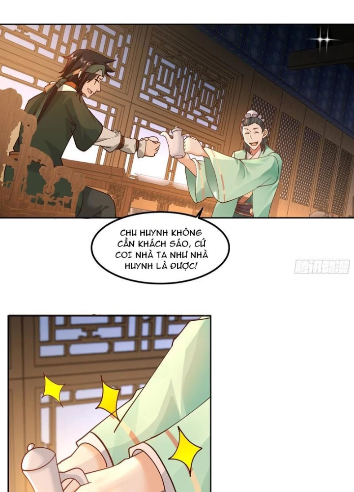 Cựu Nhật Chi Triện Chapter 15 - 32