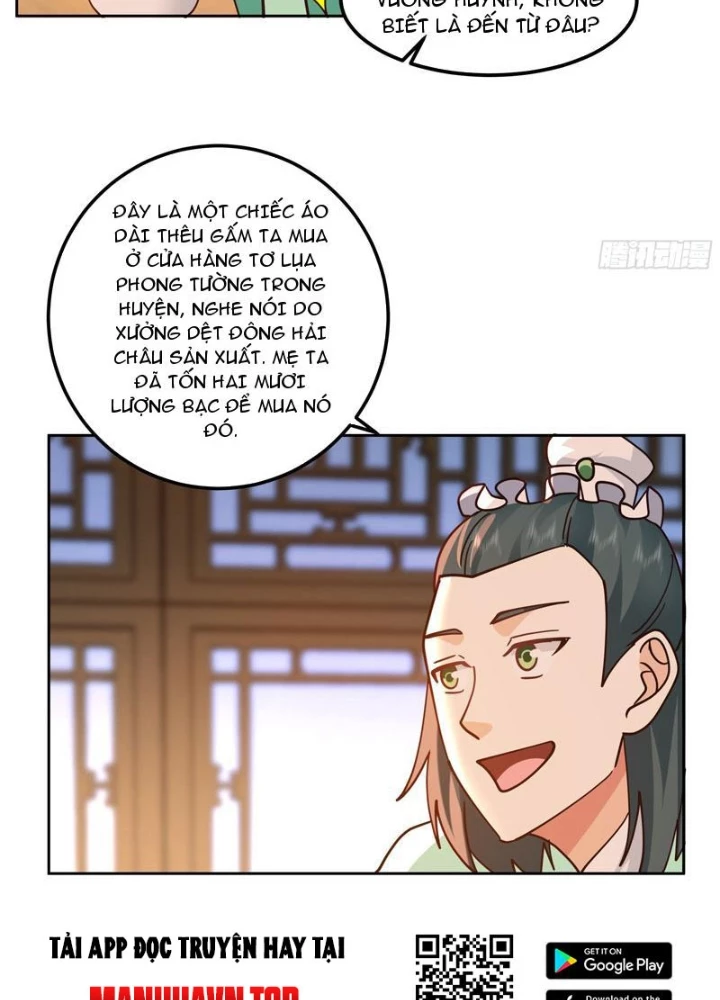 Cựu Nhật Chi Triện Chapter 15 - 34