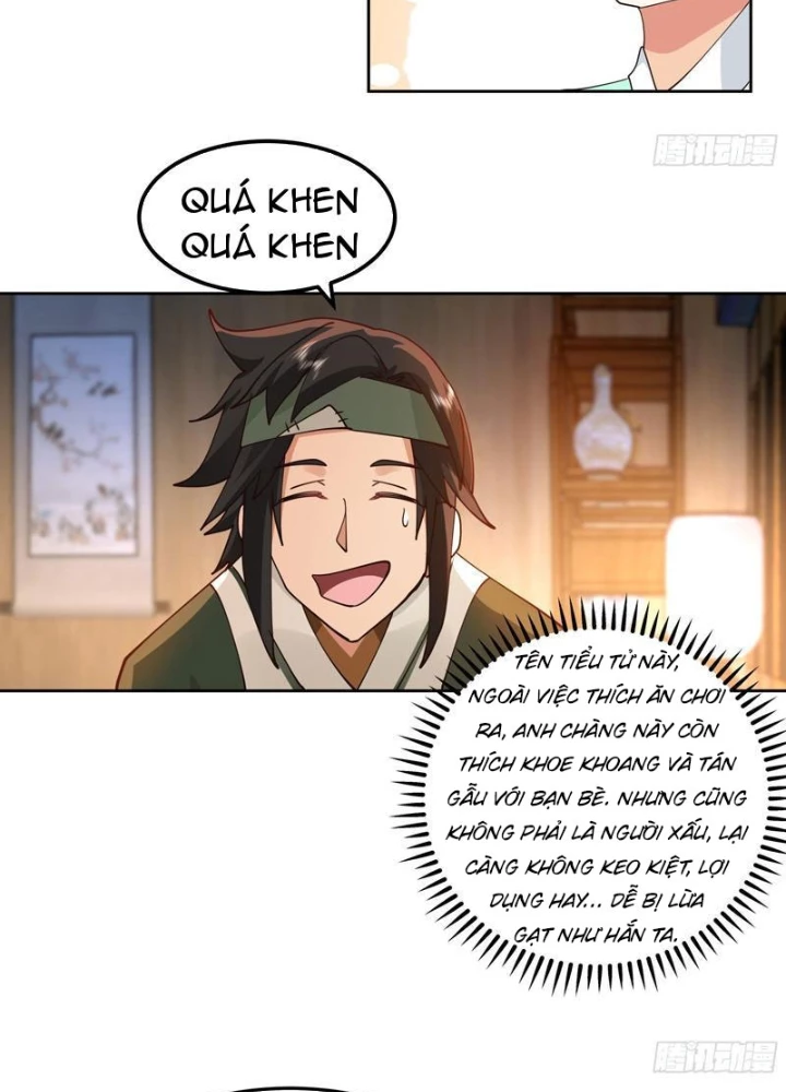 Cựu Nhật Chi Triện Chapter 15 - 38