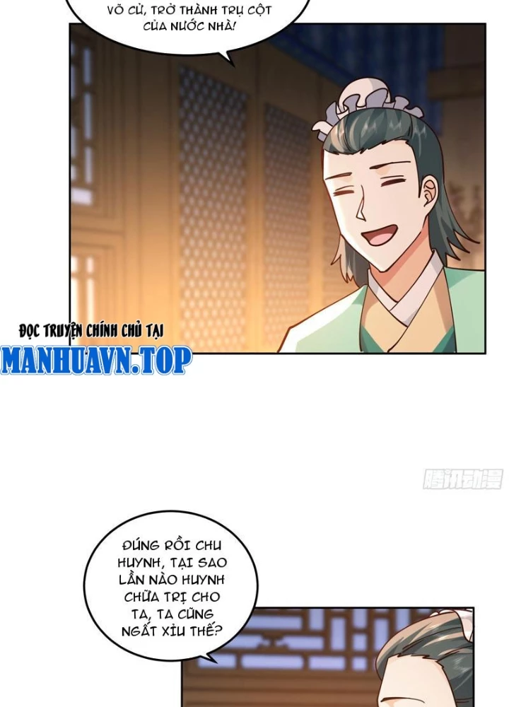 Cựu Nhật Chi Triện Chapter 15 - 40