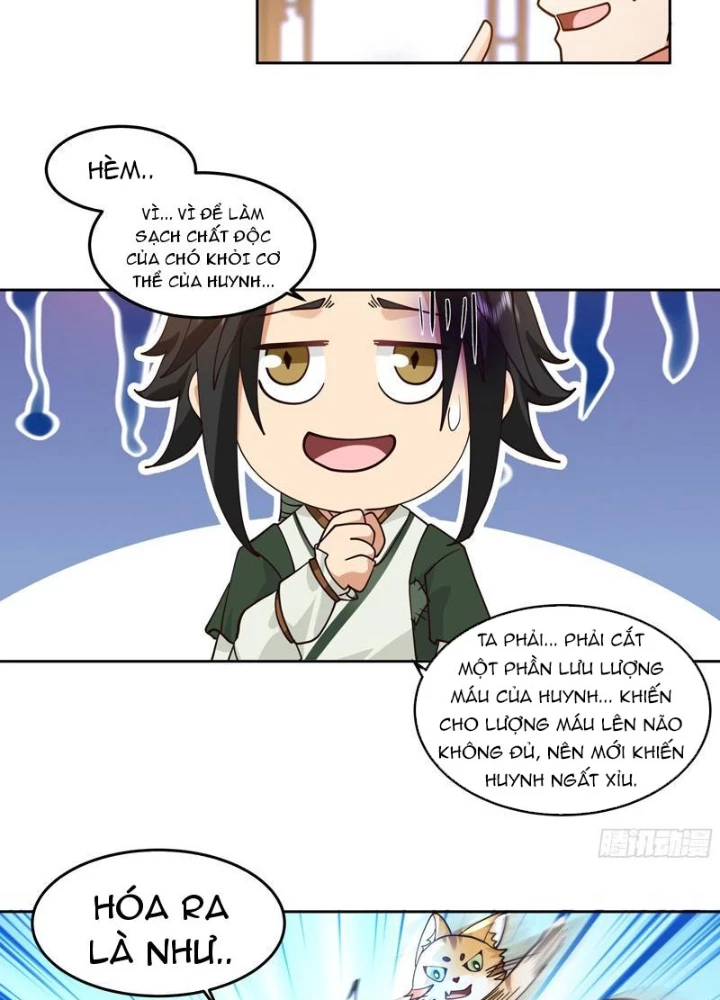 Cựu Nhật Chi Triện Chapter 15 - 42