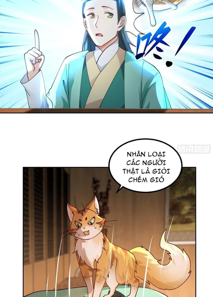 Cựu Nhật Chi Triện Chapter 15 - 44