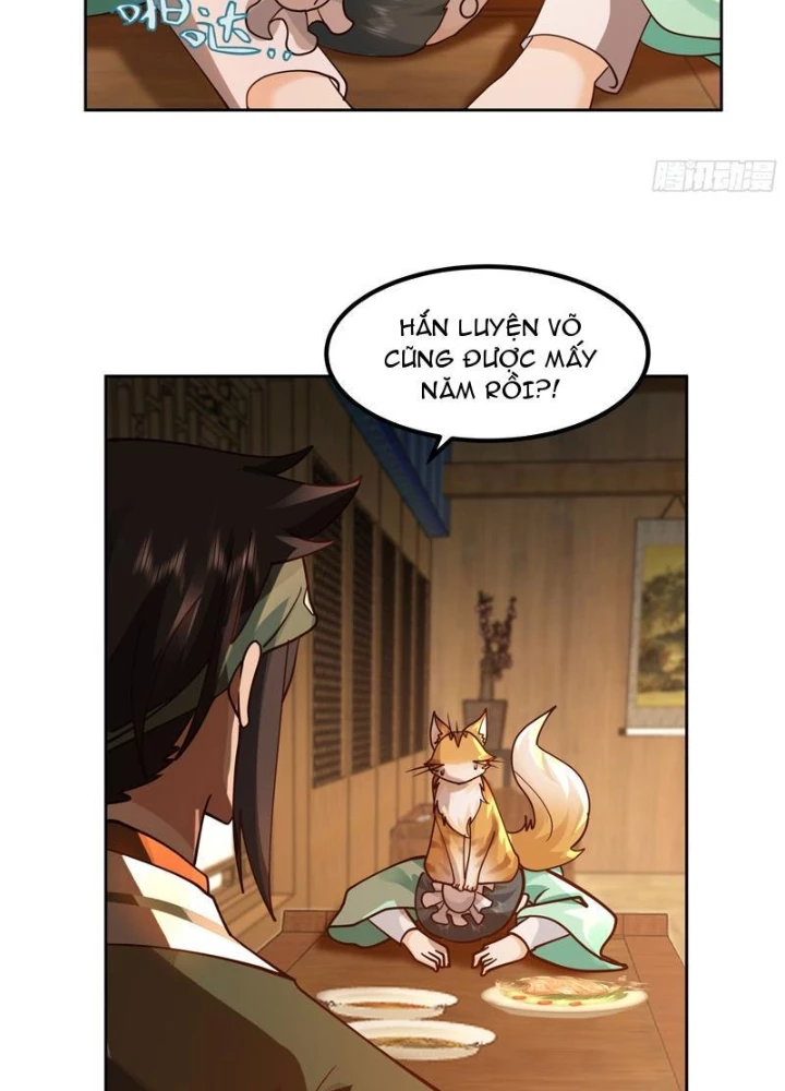 Cựu Nhật Chi Triện Chapter 15 - 46