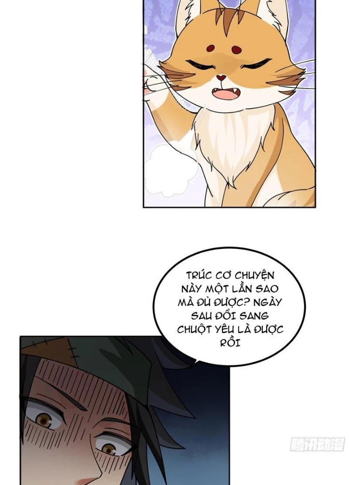 Cựu Nhật Chi Triện Chapter 15 - 52