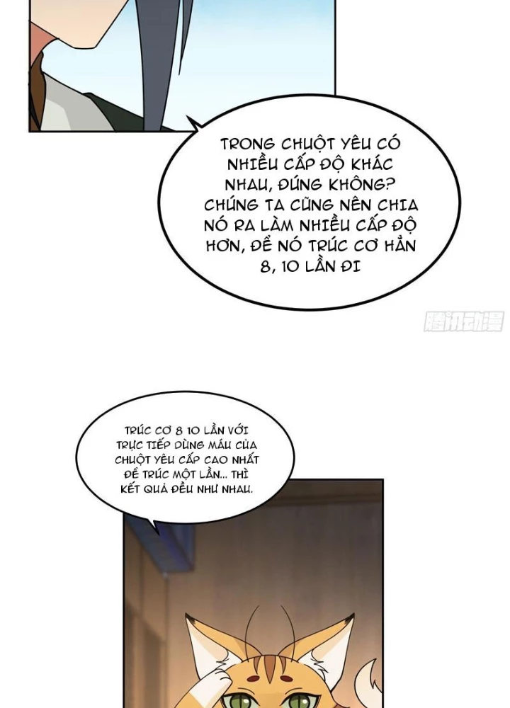 Cựu Nhật Chi Triện Chapter 15 - 54