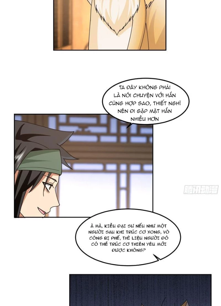 Cựu Nhật Chi Triện Chapter 15 - 56