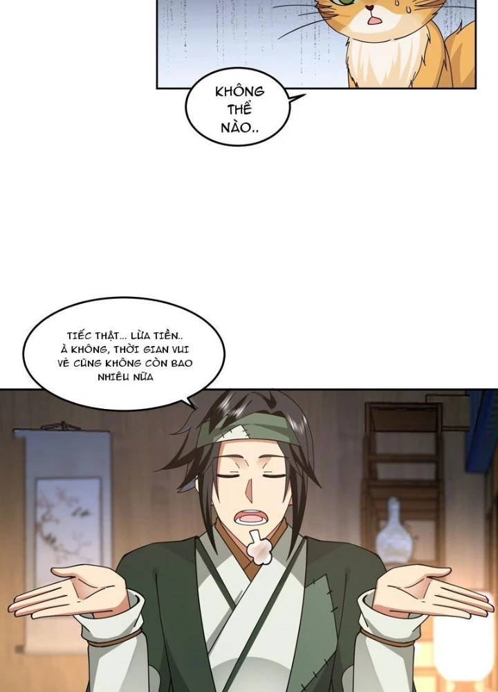 Cựu Nhật Chi Triện Chapter 15 - 58