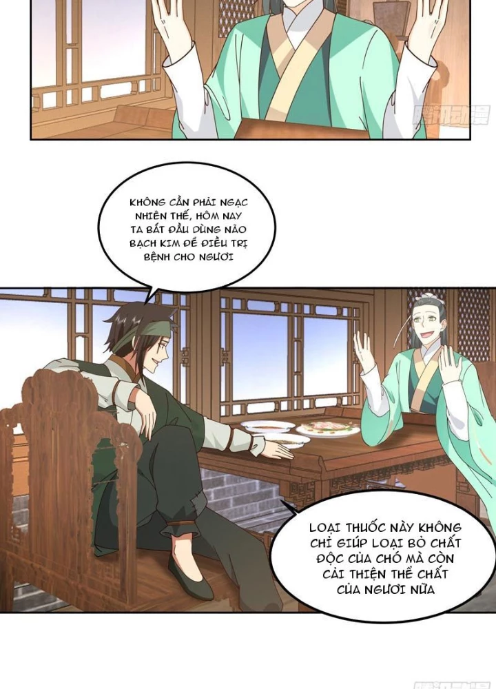 Cựu Nhật Chi Triện Chapter 15 - 62