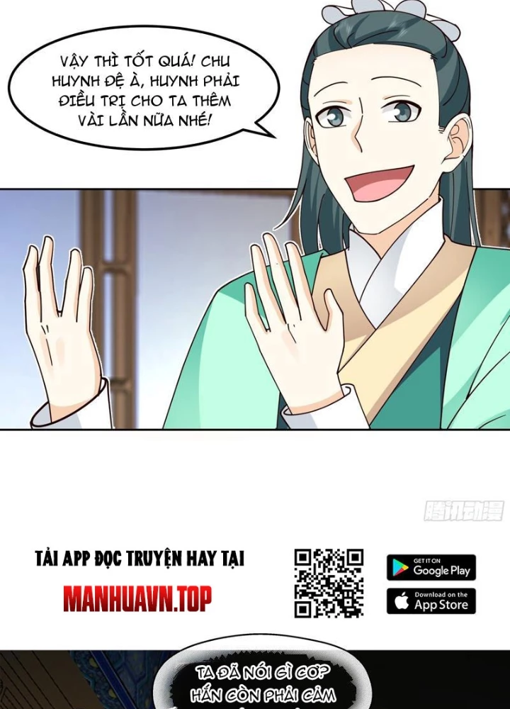 Cựu Nhật Chi Triện Chapter 15 - 64