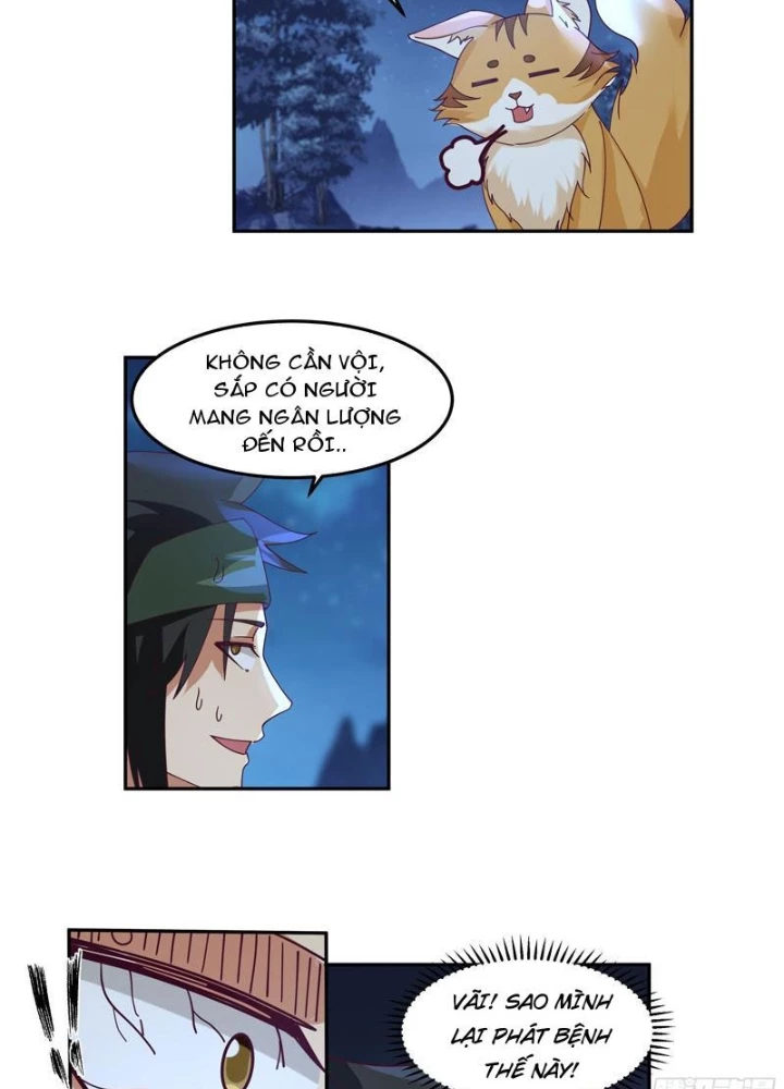 Cựu Nhật Chi Triện Chapter 16 - 7