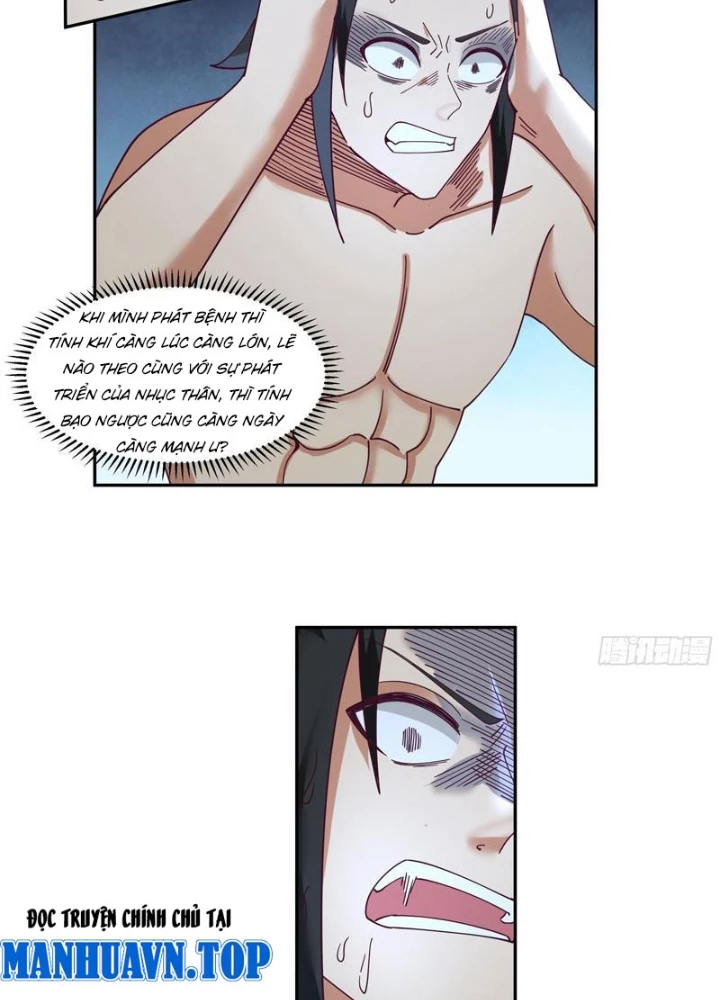 Cựu Nhật Chi Triện Chapter 16 - 9