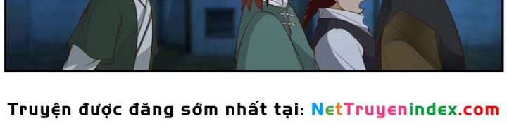 Cựu Nhật Chi Triện Chapter 16 - 14