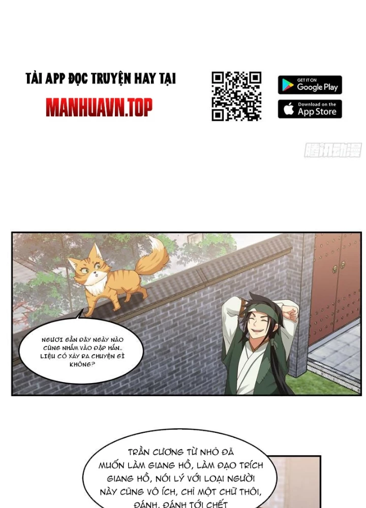 Cựu Nhật Chi Triện Chapter 16 - 31