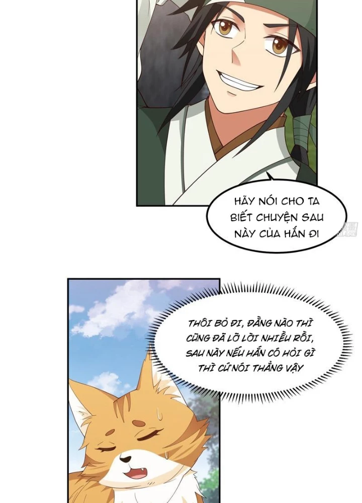 Cựu Nhật Chi Triện Chapter 16 - 33