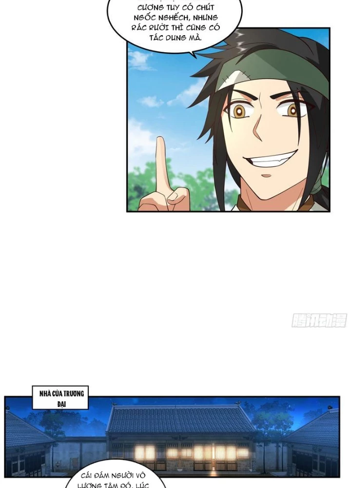 Cựu Nhật Chi Triện Chapter 16 - 41