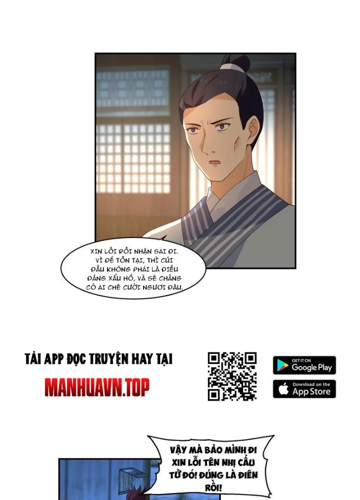 Cựu Nhật Chi Triện Chapter 16 - 45