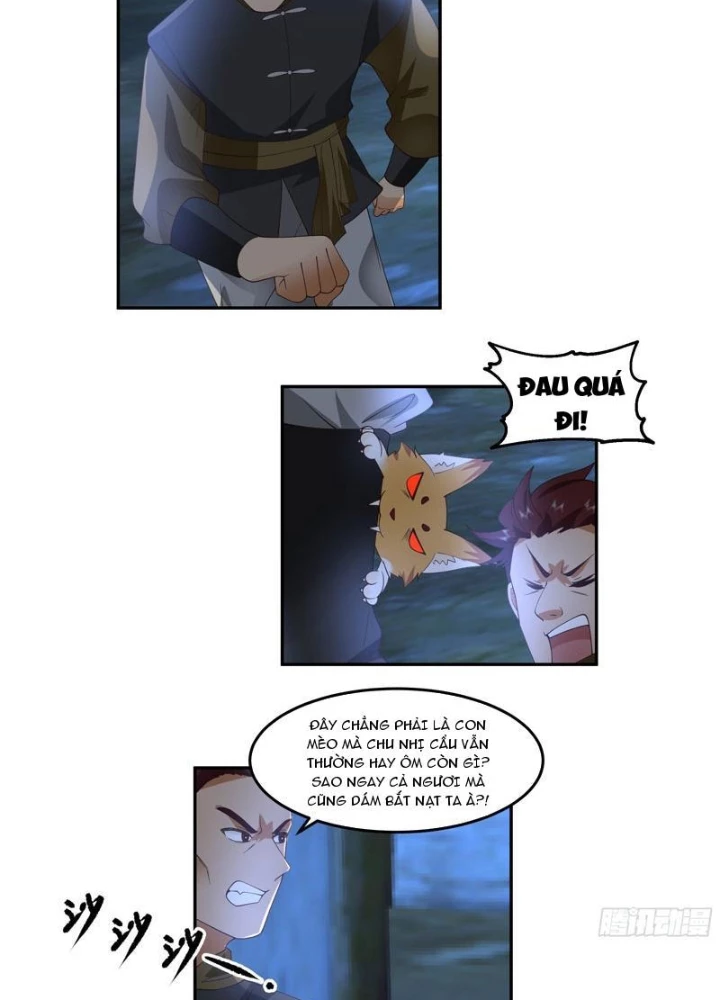 Cựu Nhật Chi Triện Chapter 16 - 47