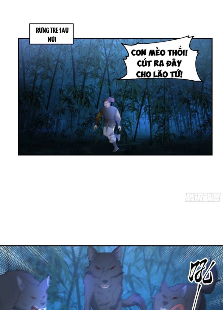 Cựu Nhật Chi Triện Chapter 16 - 49