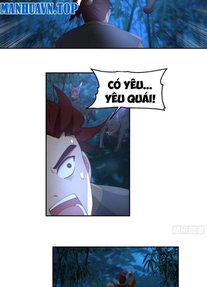 Cựu Nhật Chi Triện Chapter 16 - 51