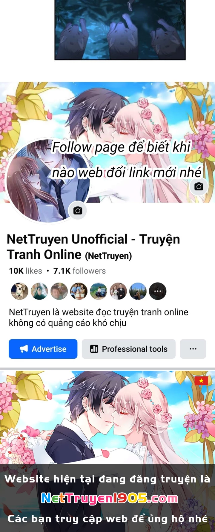 Cựu Nhật Chi Triện Chapter 16 - 53