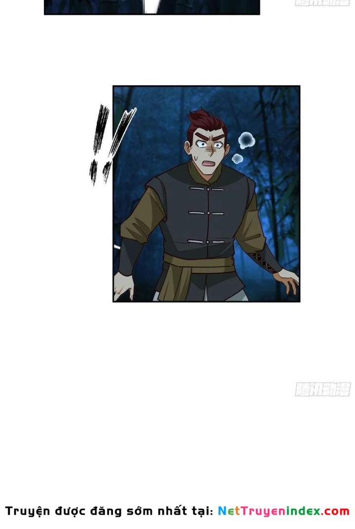 Cựu Nhật Chi Triện Chapter 17 - 5