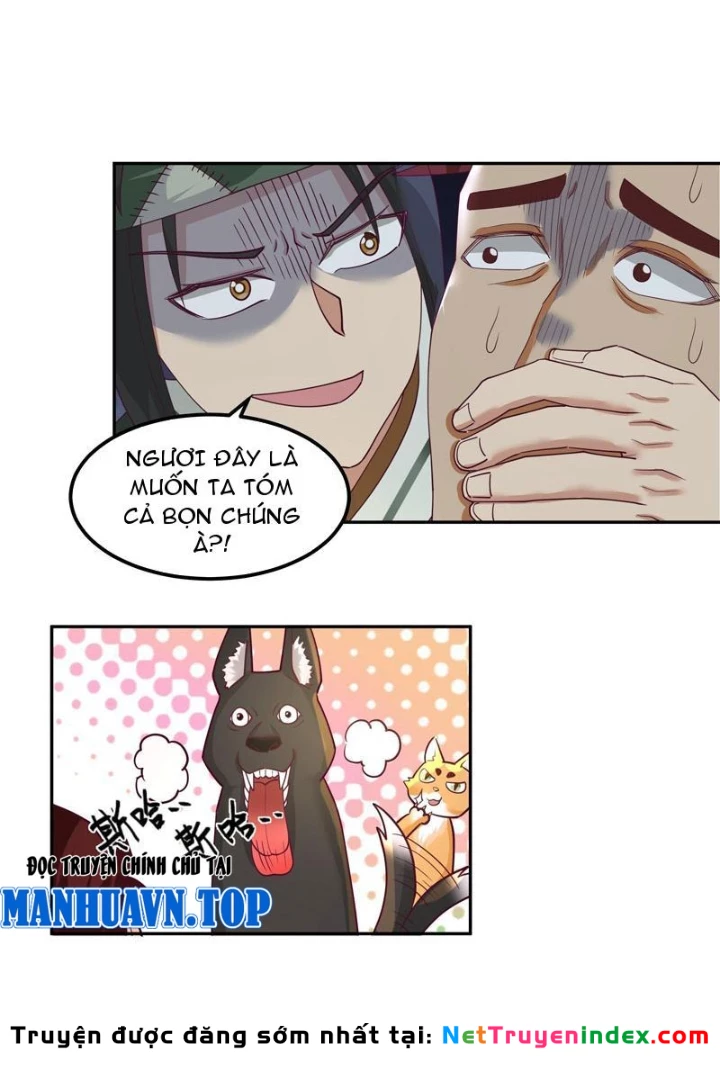 Cựu Nhật Chi Triện Chapter 17 - 29