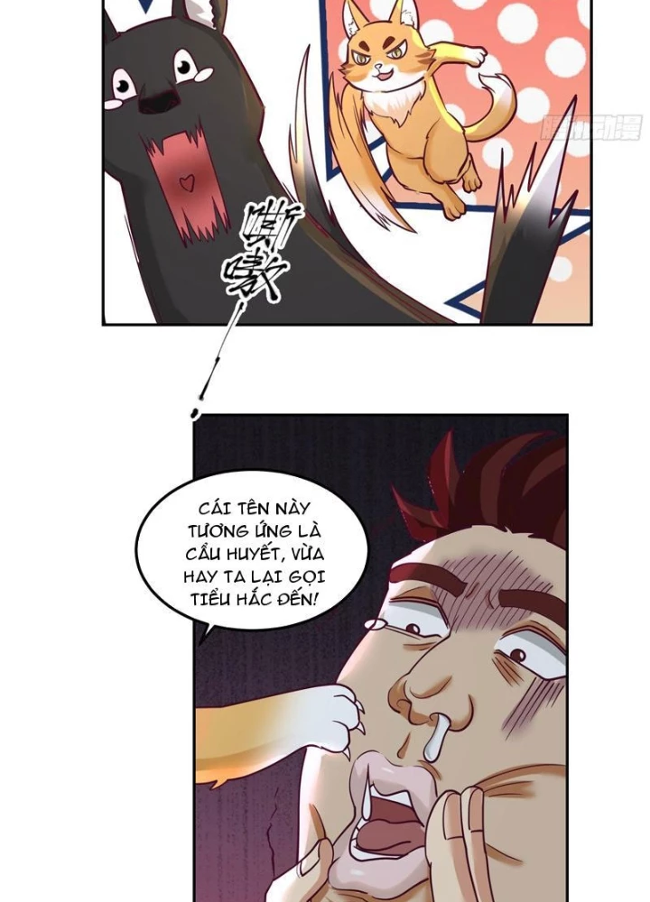 Cựu Nhật Chi Triện Chapter 17 - 31