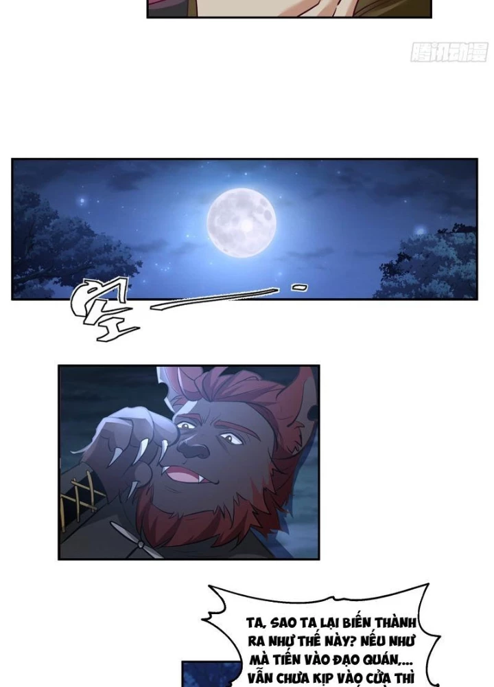 Cựu Nhật Chi Triện Chapter 17 - 33