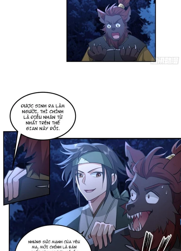 Cựu Nhật Chi Triện Chapter 17 - 35