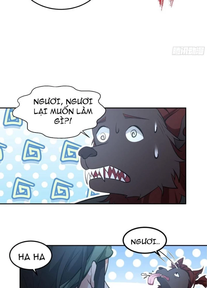 Cựu Nhật Chi Triện Chapter 17 - 37