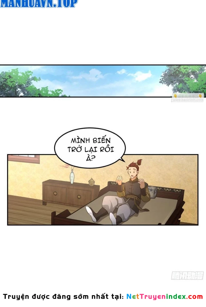 Cựu Nhật Chi Triện Chapter 17 - 39