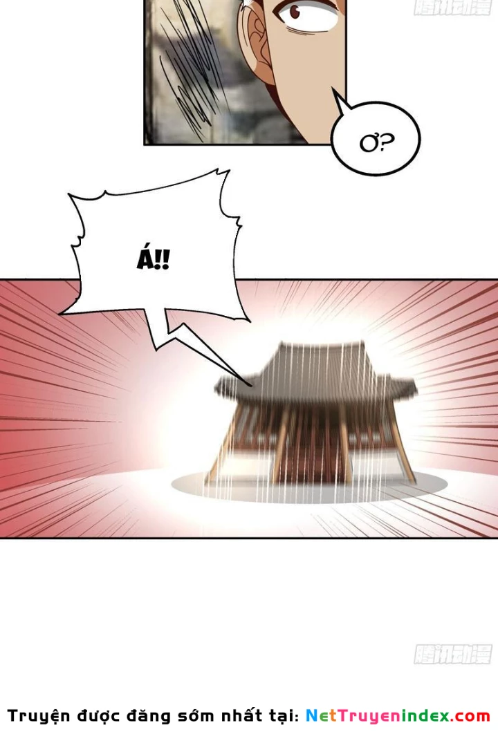 Cựu Nhật Chi Triện Chapter 17 - 43