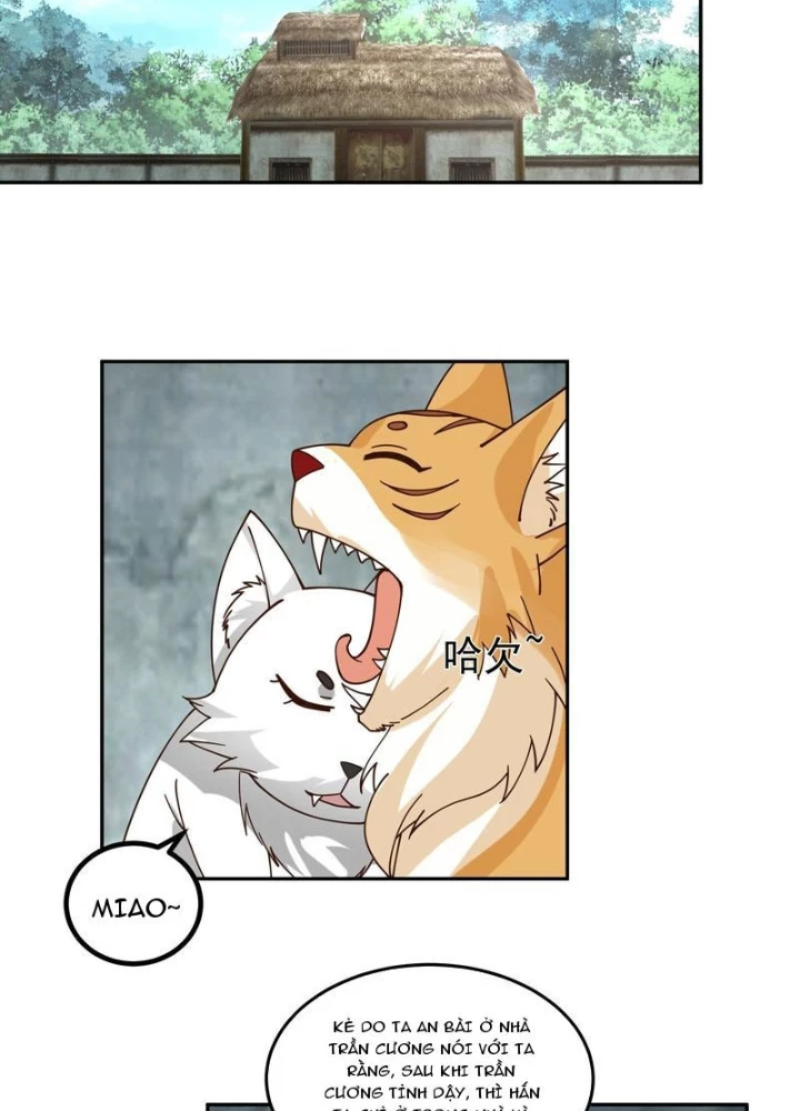 Cựu Nhật Chi Triện Chapter 17 - 45