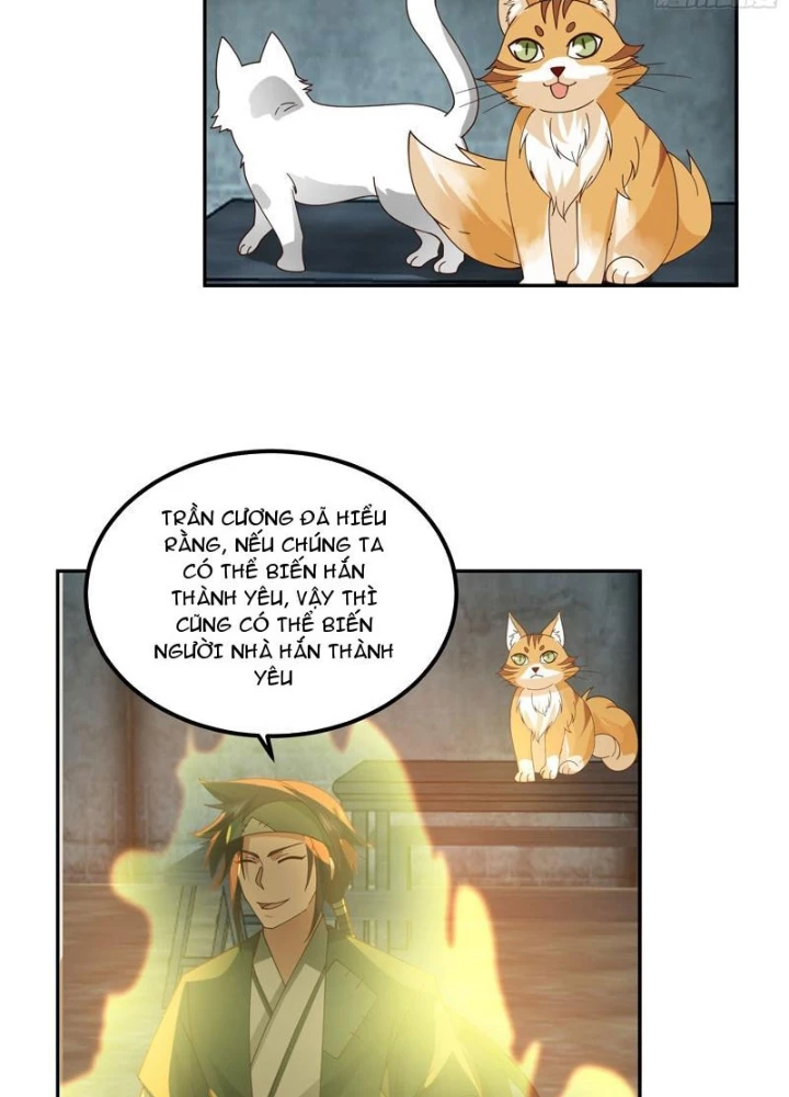 Cựu Nhật Chi Triện Chapter 17 - 47