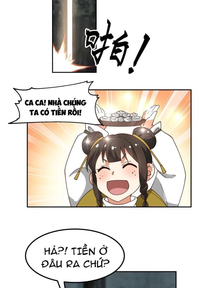 Cựu Nhật Chi Triện Chapter 17 - 51