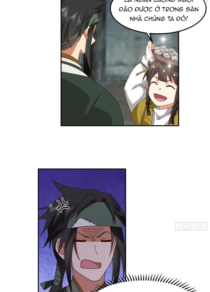 Cựu Nhật Chi Triện Chapter 17 - 53