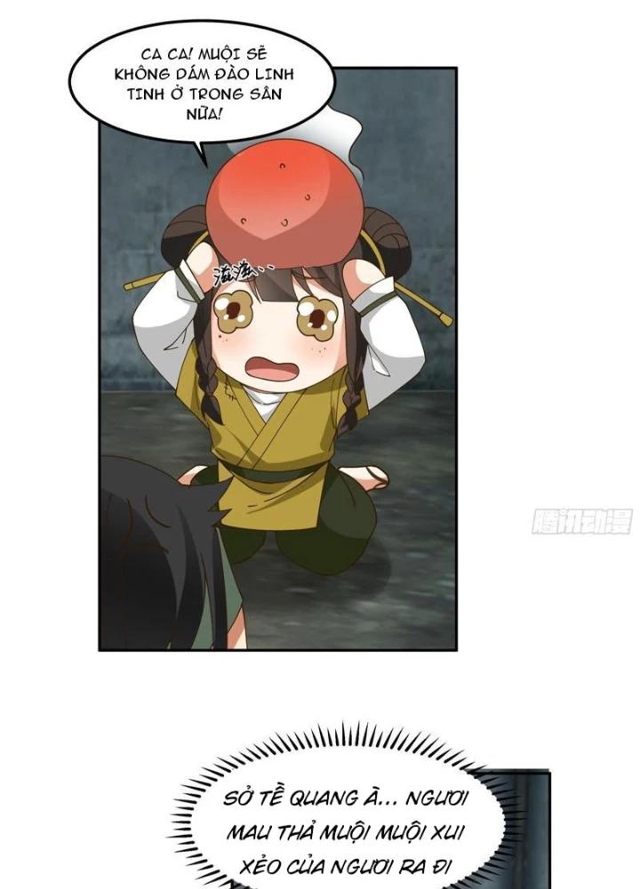 Cựu Nhật Chi Triện Chapter 17 - 57