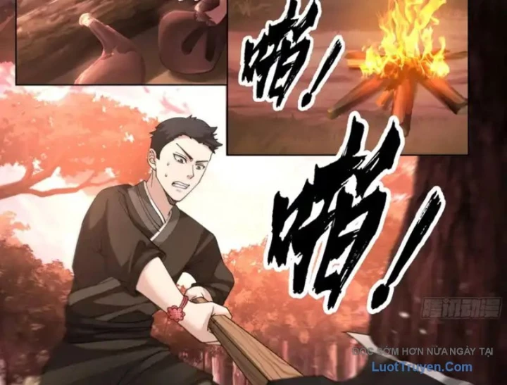 Cựu Nhật Chi Triện Chapter 21 - 4