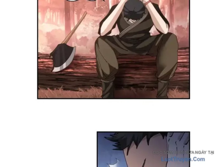 Cựu Nhật Chi Triện Chapter 21 - 7