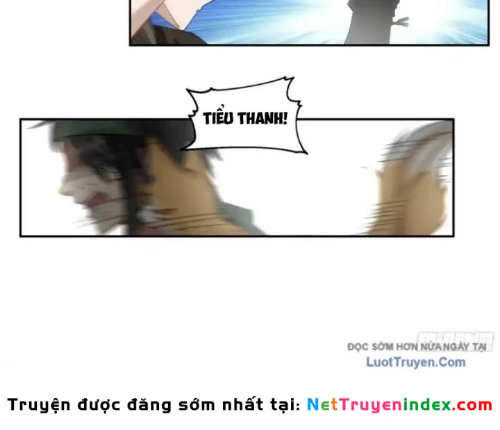 Cựu Nhật Chi Triện Chapter 21 - 12